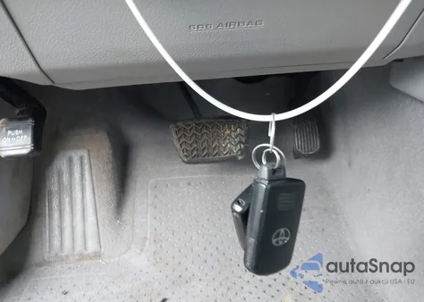 2012 Toyota Camry Xle z USA, uszkodzony, nr VIN 4T4BF1FK7CR177651